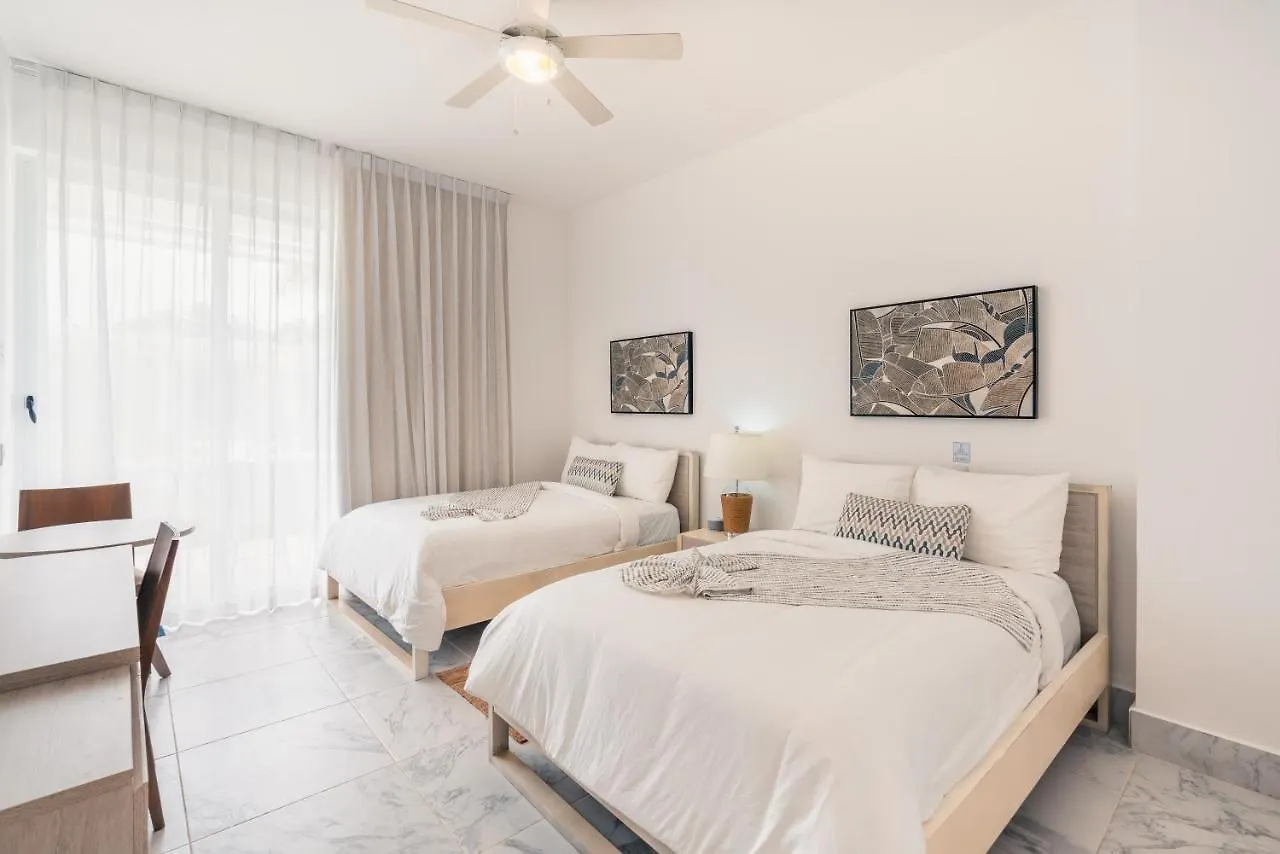 Apartment Playa Bonita Amazing Condo At Lake View Las Terrenas Dominican Republic