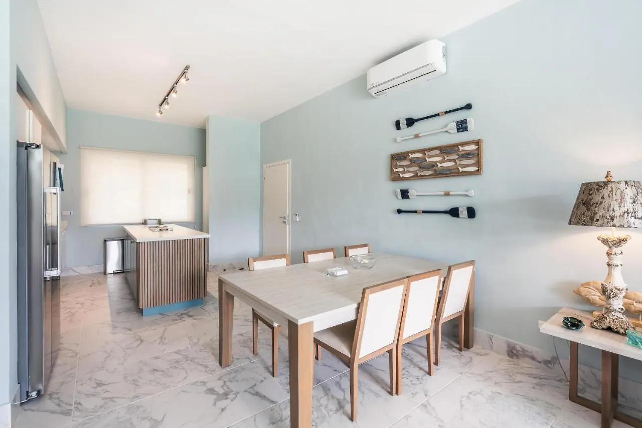 Playa Bonita Amazing Condo At Lake View Las Terrenas