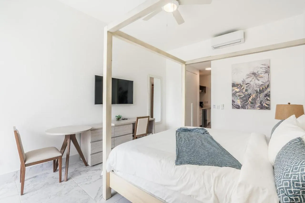 Apartment Playa Bonita Amazing Condo At Lake View Las Terrenas