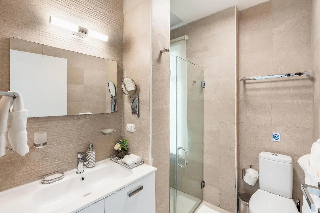 Playa Bonita Amazing Condo At Lake View Las Terrenas 0*,