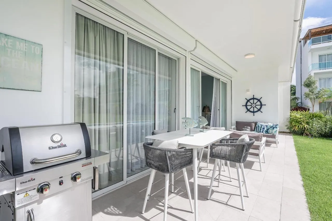 Apartment Playa Bonita Amazing Condo At Lake View Las Terrenas