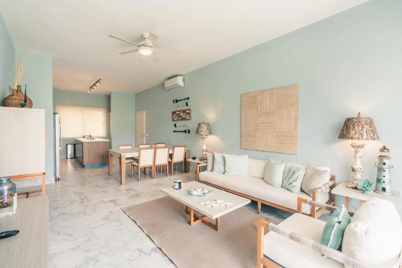 Playa Bonita Amazing Condo At Lake View Las Terrenas 0*,