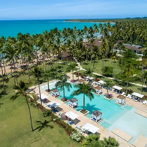 5* Rezort Viva V Samana By Wyndham, A Trademark Adults