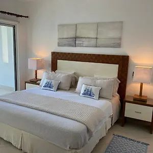  Apartment Palmeraie Terrenas
