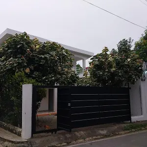  Apartment Felix Terrenas